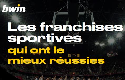 bwin franchise